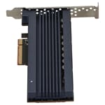 HPE PM1725b 1,6TB MU DS NVMe-SSD FHHL AIC PCIe x8 - P10670-001 MZ-PLL1T6B