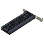 HPE PM1725b 1,6TB MU DS NVMe-SSD FHHL AIC PCIe x8 - P10670-001 MZ-PLL1T6B