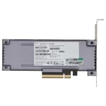 HPE PM1725b 1,6TB MU DS NVMe-SSD FHHL AIC PCIe x8 - P10670-001 MZ-PLL1T6B
