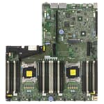 Lenovo System x3550 M5 Server Mainboard - 01GT442