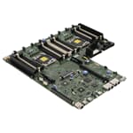 Lenovo System x3550 M5 Server Mainboard - 01GT442