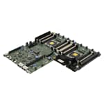 Lenovo System x3550 M5 Server Mainboard - 01GT442