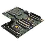 Lenovo System x3550 M5 Server Mainboard - 01GT442