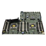 Lenovo System x3550 M5 Server Mainboard - 01GT442