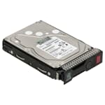 HPE MG08-D 8TB 12G 7,2k 512e 3,5" LFF SAS-Festplatte - 820032-001 819201-B21 MG08SDA800EY