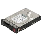 HPE MG08-D 8TB 12G 7,2k 512e 3,5" LFF SAS-Festplatte - 820032-001 819201-B21 MG08SDA800EY