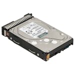 HPE MG08-D 8TB 12G 7,2k 512e 3,5" LFF SAS-Festplatte - 820032-001 819201-B21 MG08SDA800EY