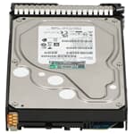 HPE MG08-D 8TB 12G 7,2k 512e 3,5" LFF SAS-Festplatte - 820032-001 819201-B21 MG08SDA800EY