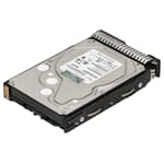 HPE MG08-D 8TB 12G 7,2k 512e 3,5" LFF SAS-Festplatte - 820032-001 819201-B21 MG08SDA800EY