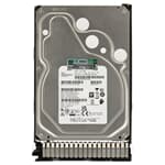 HPE MG08-D 8TB 12G 7,2k 512e 3,5" LFF SAS-Festplatte - 820032-001 819201-B21 MG08SDA800EY