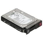 HPE Exos 7E8 8TB 12G 7,2k 512e 3,5" LFF SAS-Festplatte - 820032-001 819201-B21 ST8000NM001A