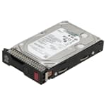 HPE Exos 7E8 8TB 12G 7,2k 512e 3,5" LFF SAS-Festplatte - 820032-001 819201-B21 ST8000NM001A