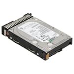 HPE Exos 7E8 8TB 12G 7,2k 512e 3,5" LFF SAS-Festplatte - 820032-001 819201-B21 ST8000NM001A