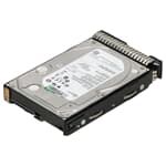 HPE Exos 7E8 8TB 12G 7,2k 512e 3,5" LFF SAS-Festplatte - 820032-001 819201-B21 ST8000NM001A