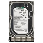 HPE Exos 7E8 8TB 12G 7,2k 512e 3,5" LFF SAS-Festplatte - 820032-001 819201-B21 ST8000NM001A