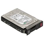 HPE DC HC320 8TB 12G 7,2k 512e 3,5" LFF SAS-Festplatte - 820032-001 819201-B21 HUS728T8TAL5204