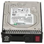 HPE DC HC320 8TB 12G 7,2k 512e 3,5" LFF SAS-Festplatte - 820032-001 819201-B21 HUS728T8TAL5204