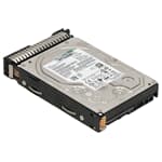 HPE DC HC320 8TB 12G 7,2k 512e 3,5" LFF SAS-Festplatte - 820032-001 819201-B21 HUS728T8TAL5204