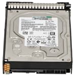 HPE DC HC320 8TB 12G 7,2k 512e 3,5" LFF SAS-Festplatte - 820032-001 819201-B21 HUS728T8TAL5204
