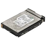 HPE DC HC320 8TB 12G 7,2k 512e 3,5" LFF SAS-Festplatte - 820032-001 819201-B21 HUS728T8TAL5204