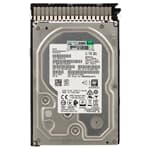 HPE DC HC320 8TB 12G 7,2k 512e 3,5" LFF SAS-Festplatte - 820032-001 819201-B21 HUS728T8TAL5204