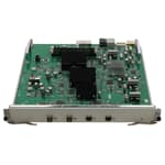 HPE FlexNetwork HSR6800 4-port 10GbE SFP+ Service Aggregation Platform Router Module - JG366A