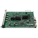 HPE FlexNetwork HSR6800 4-port 10GbE SFP+ Service Aggregation Platform Router Module - JG366A