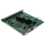 HPE FlexNetwork HSR6800 4-port 10GbE SFP+ Service Aggregation Platform Router Module - JG366A