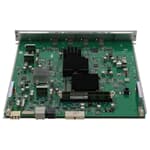HPE FlexNetwork HSR6800 4-port 10GbE SFP+ Service Aggregation Platform Router Module - JG366A