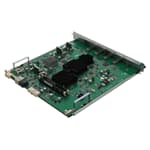 HPE FlexNetwork HSR6800 4-port 10GbE SFP+ Service Aggregation Platform Router Module - JG366A