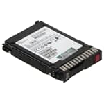 HPE PM1653 3,84TB 24G 2,5" SFF RI SAS SSD - P57731-001 P57577-B21