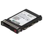 HPE PM1653 3,84TB 24G 2,5" SFF RI SAS SSD - P57731-001 P57577-B21