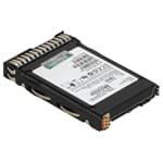 HPE PM1653 3,84TB 24G 2,5" SFF RI SAS SSD - P57731-001 P57577-B21