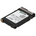 HPE PM1653 3,84TB 24G 2,5" SFF RI SAS SSD - P57731-001 P57577-B21