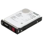 HPE 18TB 7,2k 3,5" LFF 6G SATA Festplatte - P38440-001 P37678-B21 MB018000GYDKR