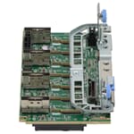 Dell NVMe-Backplane 8x 2,5" PowerEdge R750 R760 - YD2C2