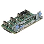 Dell NVMe-Backplane 8x 2,5" PowerEdge R750 R760 - YD2C2