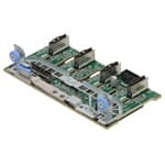 Dell NVMe-Backplane 8x 2,5" PowerEdge R750 R760 - YD2C2