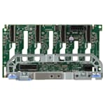 Dell NVMe-Backplane 8x 2,5" PowerEdge R750 R760 - YD2C2