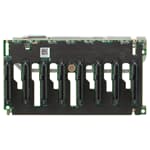 Dell NVMe-Backplane 8x 2,5" PowerEdge R750 R760 - YD2C2