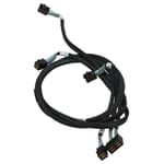 Lenovo SAS-Kabel 90cm ThinkSystem SR650 12x 3,5 - 01KN067 SC17A12018