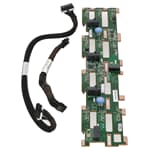 Lenovo 12x 3.5" SATA/SAS Backplane ThinkSystem SR650 - 01GV286