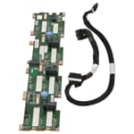 Lenovo 12x 3.5" SATA/SAS Backplane ThinkSystem SR650 - 01GV286