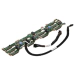 Lenovo 12x 3.5" SATA/SAS Backplane ThinkSystem SR650 - 01GV286