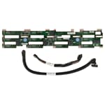 Lenovo 12x 3.5" SATA/SAS Backplane ThinkSystem SR650 - 01GV286