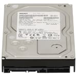 Hitachi 3TB 6G 7,2k 3,5" SATA-Festplatte - HUS724030ALA640 0F14689