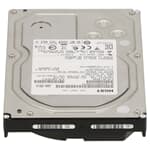 Hitachi 3TB 6G 7,2k 3,5" SATA-Festplatte - HUS724030ALA640 0F14689