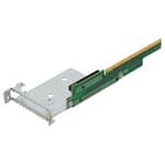 Riser Card 1 PCIe x8/x16 Slot1/2 Primergy RX2530 M4 - A3C40196264