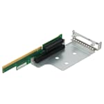 Riser Card 1 PCIe x8/x16 Slot1/2 Primergy RX2530 M4 - A3C40196264