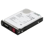 HPE 10TB 12G 7,2k 512e 3,5" LFF SAS Festplatte - P11186-001 P09149-B21 MB010000JWZHA